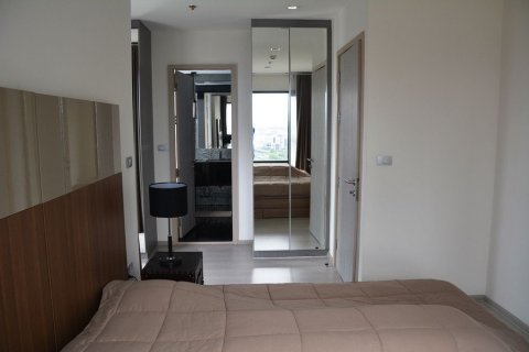 Кондоминиум с 2 спальнями в Клонг Тоэй, Бангкок, Таиланд № 155256 - фото 12