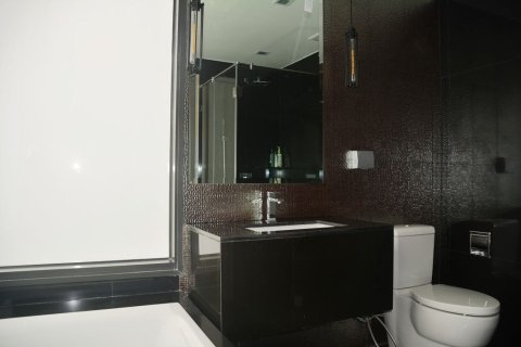 Кондоминиум с 2 спальнями в Клонг Тоэй, Бангкок, Таиланд № 155256 - фото 16