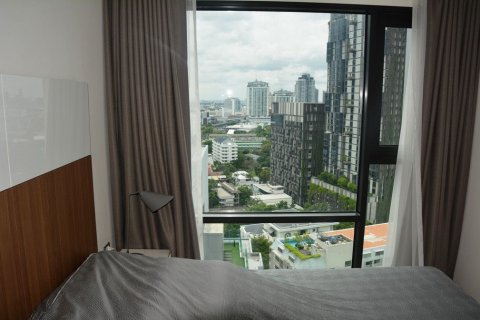 Кондоминиум с 2 спальнями в Клонг Тоэй, Бангкок, Таиланд № 155256 - фото 13