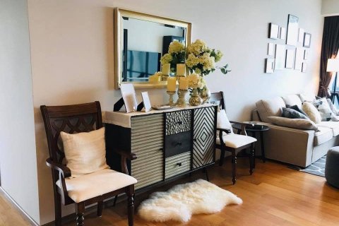 Condo à Watthana, Bangkok, Thaïlande, 2 chambres № 155259 - photo 9