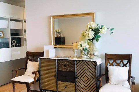 Condo à Watthana, Bangkok, Thaïlande, 2 chambres № 155259 - photo 14