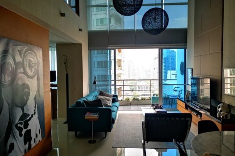 Condo in Pathum Wan, Bangkok, Thailand, 2 bedrooms № 155258 - photo 5