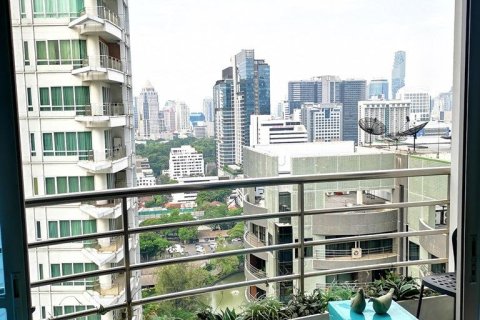 Condo in Pathum Wan, Bangkok, Thailand, 2 bedrooms № 155258 - photo 14