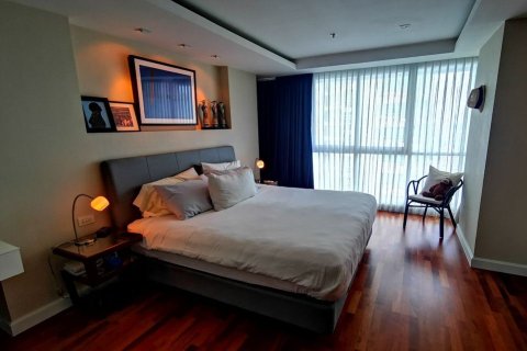 Condo in Pathum Wan, Bangkok, Thailand, 2 bedrooms № 155258 - photo 6