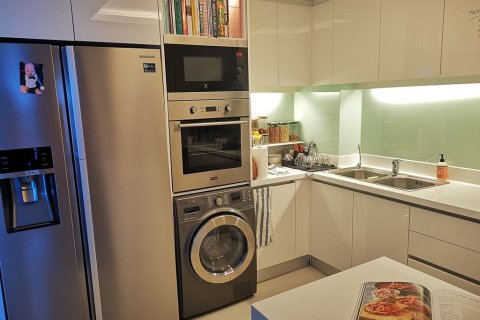 Condo in Pathum Wan, Bangkok, Thailand, 2 bedrooms № 155258 - photo 10