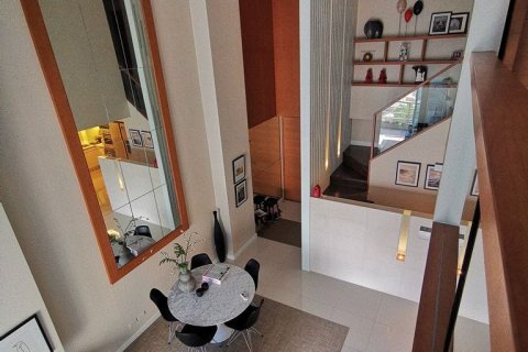 Condo in Pathum Wan, Bangkok, Thailand, 2 bedrooms № 155258 - photo 12