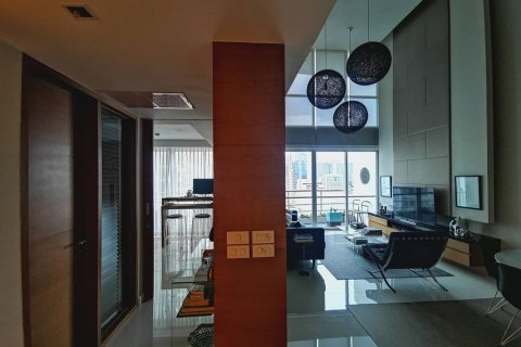 Condo in Pathum Wan, Bangkok, Thailand, 2 bedrooms № 155258 - photo 7