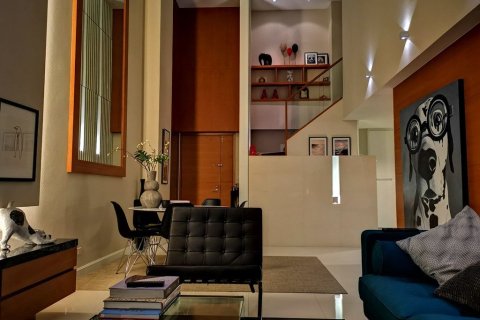 Condo in Pathum Wan, Bangkok, Thailand, 2 bedrooms № 155258 - photo 2