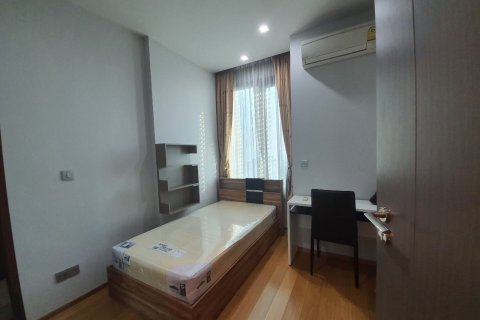 Condo à Khlong Toei, Bangkok, Thaïlande, 2 chambres № 155257 - photo 9