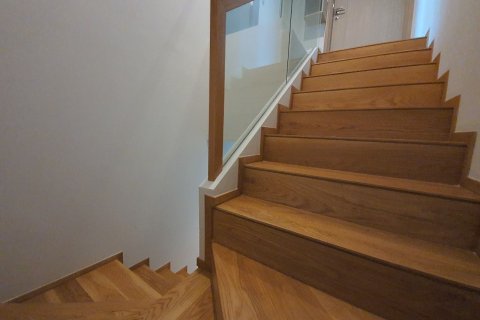 Condo à Khlong Toei, Bangkok, Thaïlande, 2 chambres № 155257 - photo 5