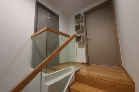 Condo à Khlong Toei, Bangkok, Thaïlande, 2 chambres № 155257 - photo 3