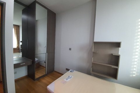 Condo à Khlong Toei, Bangkok, Thaïlande, 2 chambres № 155257 - photo 10