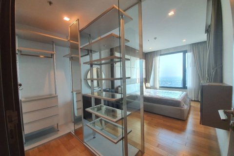 Condo à Khlong Toei, Bangkok, Thaïlande, 2 chambres № 155257 - photo 2