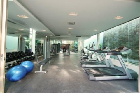 Apartment in Pattaya, Thailand 2 bedrooms № 193252 - photo 3