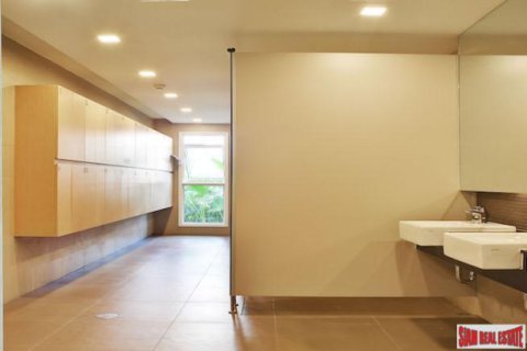 Apartment on Jomtien Beach, Pattaya, Thailand 1 bedroom № 193256 - photo 5