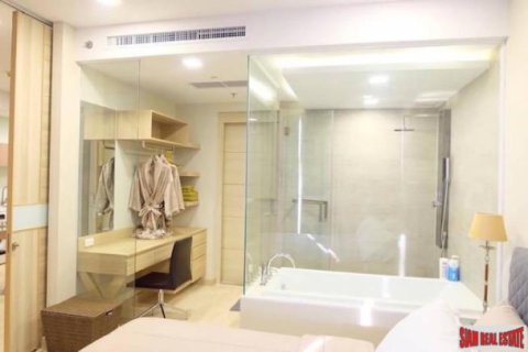 Apartment on Jomtien Beach, Pattaya, Thailand 1 bedroom № 193254 - photo 3