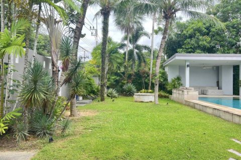 Villa à Bang Tao, Thaïlande 3 chambres № 146778 - photo 10