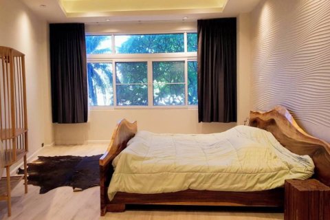 Кондоминиум с 2 спальнями в Банг Ламунге, Таиланд № 146777 - фото 4