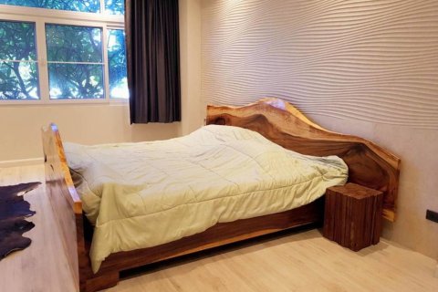 Кондоминиум с 2 спальнями в Банг Ламунге, Таиланд № 146777 - фото 3