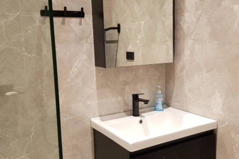 Кондоминиум с 2 спальнями в Банг Ламунге, Таиланд № 146777 - фото 8