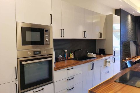 Кондоминиум с 2 спальнями в Банг Ламунге, Таиланд № 146777 - фото 1