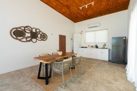 Villa à Surat Thani, Thaïlande 1 chambre № 146780 - photo 7