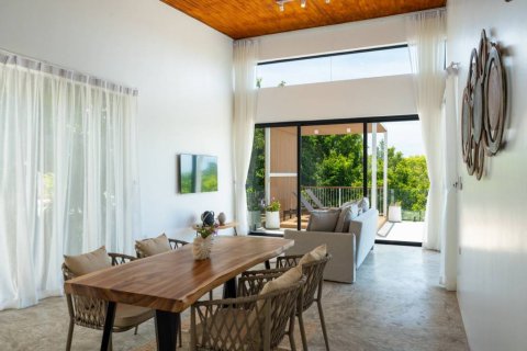 Villa à Surat Thani, Thaïlande 1 chambre № 146780 - photo 8