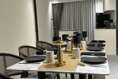 Condo in Hua Hin, Thailand, 2 bedrooms  № 146781 - photo 6