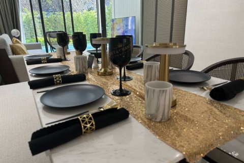 Condo in Hua Hin, Thailand, 2 bedrooms  № 146781 - photo 7