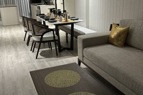 Condo in Hua Hin, Thailand, 2 bedrooms  № 146781 - photo 4