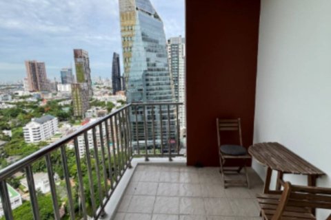 Condo in Bangkok, Thailand, 3 bedrooms  № 146776 - photo 10