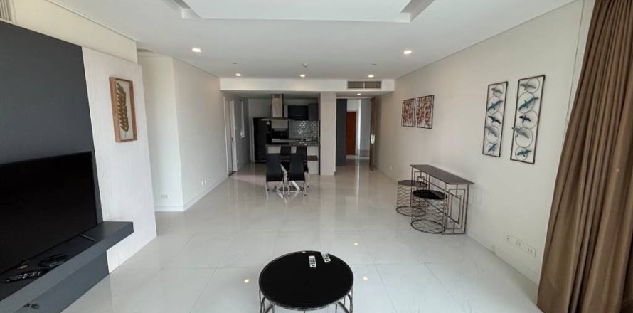 Condo in Bangkok, Thailand, 3 bedrooms  № 146776