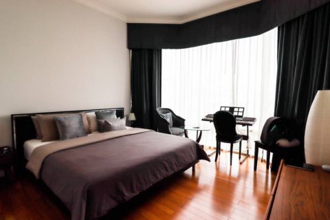 Кондоминиум с 2 спальнями в Бангкоке, Таиланд № 146779 - фото 9