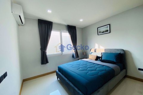 บ้านในพัทยา, ประเทศไทย 4 ห้องนอน № 197249 - รูปถ่าย 14