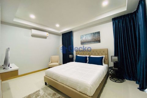 บ้านในพัทยา, ประเทศไทย 4 ห้องนอน № 197249 - รูปถ่าย 9