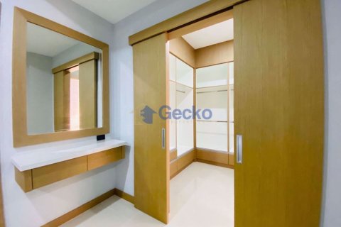 บ้านในพัทยา, ประเทศไทย 4 ห้องนอน № 197249 - รูปถ่าย 10