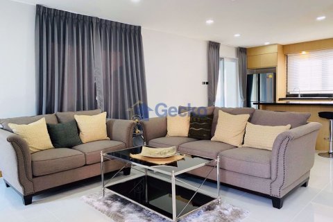 บ้านในพัทยา, ประเทศไทย 4 ห้องนอน № 197249 - รูปถ่าย 5
