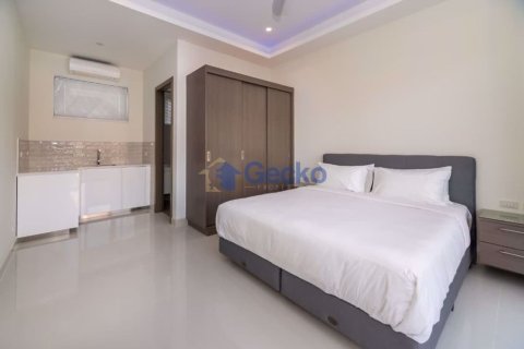 บ้านในพัทยา, ประเทศไทย 3 ห้องนอน № 197250 - รูปถ่าย 18