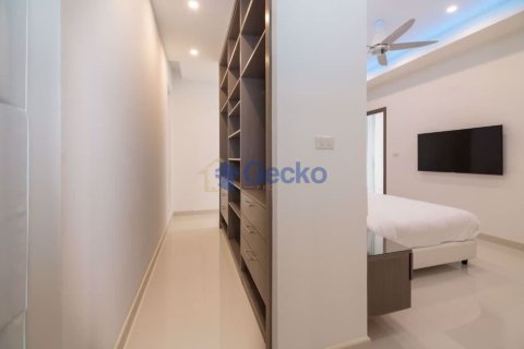 บ้านในพัทยา, ประเทศไทย 3 ห้องนอน № 197250 - รูปถ่าย 10