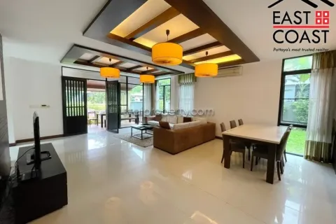 Casa de 3 dormitorios en Pattaya, Tailandia № 213025 - foto 13