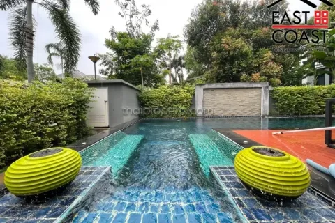 Casa de 3 dormitorios en Pattaya, Tailandia № 213025 - foto 5