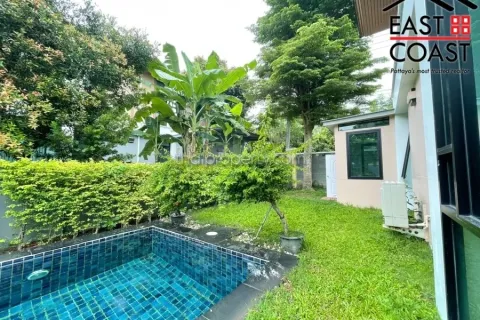 Casa de 3 dormitorios en Pattaya, Tailandia № 213025 - foto 8