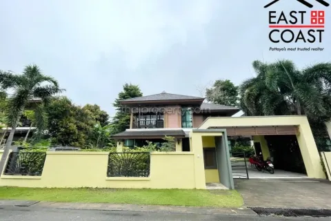 Casa de 3 dormitorios en Pattaya, Tailandia № 213025 - foto 3
