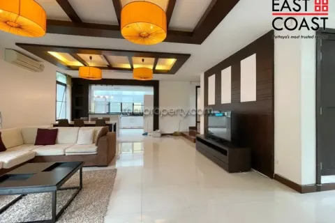 Casa de 3 dormitorios en Pattaya, Tailandia № 213025 - foto 17