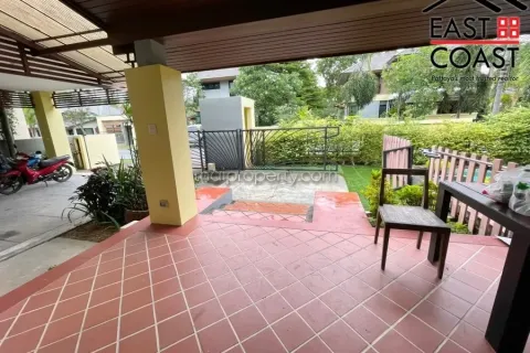Casa de 3 dormitorios en Pattaya, Tailandia № 213025 - foto 7