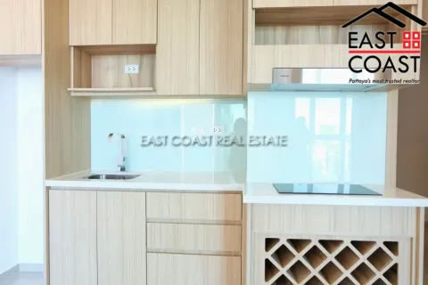 Condominio de 1 dormitorio en Pattaya, Tailandia № 213031 - foto 4