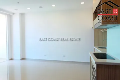 Condominio de 1 dormitorio en Pattaya, Tailandia № 213031 - foto 2