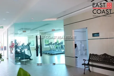 Condominio de 1 dormitorio en Pattaya, Tailandia № 213031 - foto 12