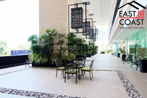 Condominio de 1 dormitorio en Pattaya, Tailandia № 213031 - foto 14