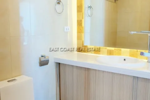 Condominio de 1 dormitorio en Pattaya, Tailandia № 213031 - foto 9